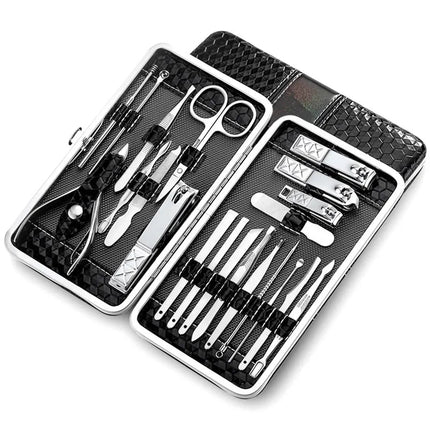 Pruning Nail Clippers Cutting Pliers Set Single Groove Pedicure Inflammation Upishoppy