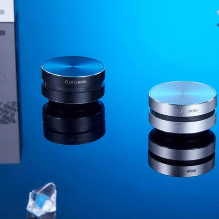 Speaker Hummingbird Klankkast Beengeleiding Bluetooth-compatible Sound Box Tws Draadloze Geluid Duramobi Doos CreatieveDraagbare - Viva Vista Store