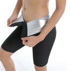 2 sauna pants