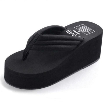 Y2K Wedges - Viva Vista Store