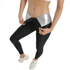 3 sauna pants