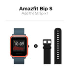 Or ad black strap