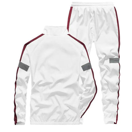 Men's Sportswear Set - Viva Vista Store