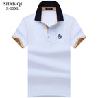 short White(BaiSe)