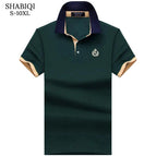 short DarkGreen(ML)