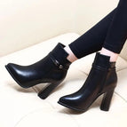 9CM Heel Height