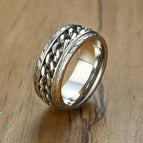 7 / Silver