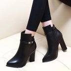 7CM Heel Height