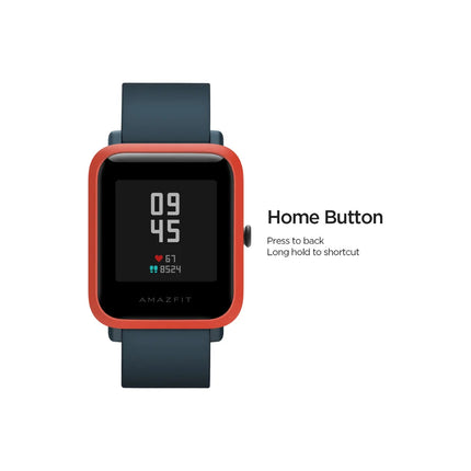 GPS GLONASS Bluetooth Smart Watch for Android iOS Phone Upishoppy