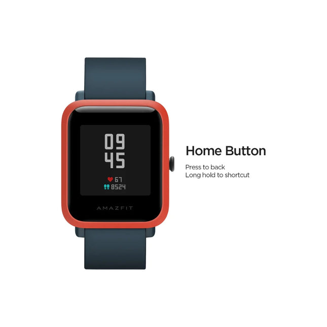 GPS GLONASS Bluetooth Smart Watch for Android iOS Phone Upishoppy