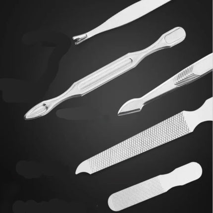 Pruning Nail Clippers Cutting Pliers Set Single Groove Pedicure Inflammation Upishoppy