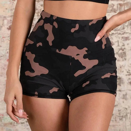 Active Camo Fitness Set Upishoppy