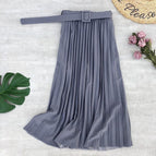 Grey Blue