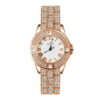 1pc Rose Gold WatchB