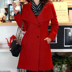 Red / 4XL