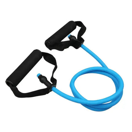 Portable Fitness Yoga Pilates Resistance Bar Upishoppy