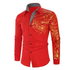 Red / 4XL