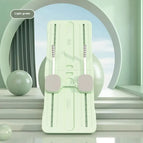 Version muette de Green Ordinary