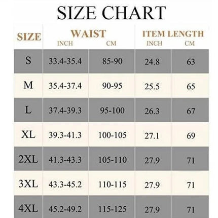 Men Body Shaper Waist Trainer Upishoppy