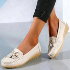Beige / 40