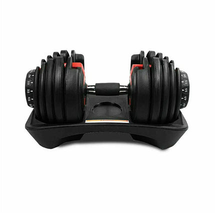 Adjustable Dumbbell Set Upishoppy