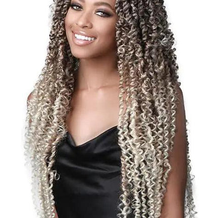 Passion Twist Hair Extensions - Viva Vista Store