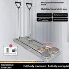 Version silencieuse améliorée grise