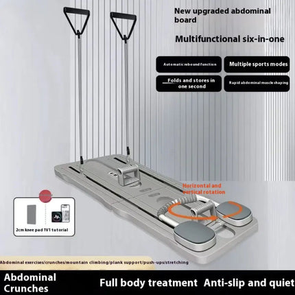 Multifunctional Fitness Board Upishoppy