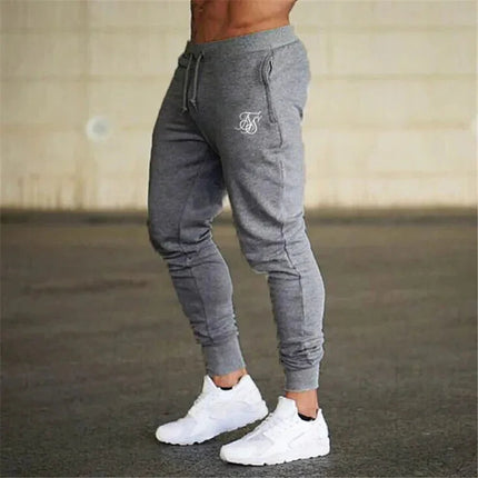 Men's Fitness Pants Upishoppy