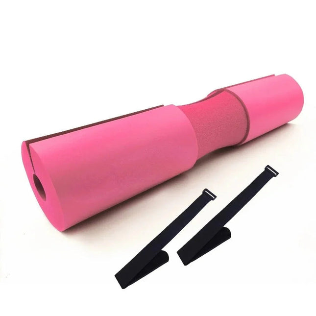 Fitness Weightlifting Barbell Pad Upishoppy