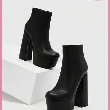 Elegant Outdoor Classic Boots - Viva Vista Store