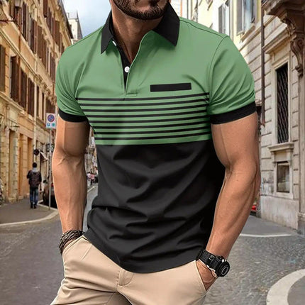 UrbanEase Men's Tee - Viva Vista Store