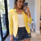 Yellow / XL