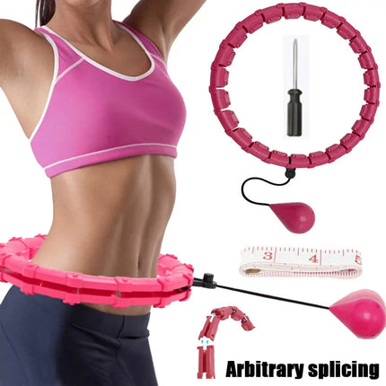 Fitness Smart Sport Hoop Upishoppy