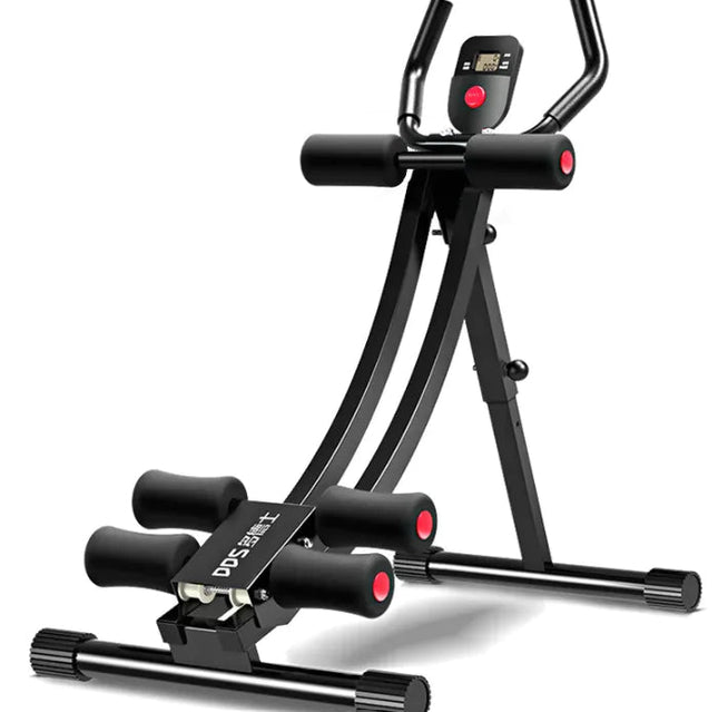 Abdominal Tucker Fitness Device Upishoppy