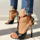 Black / 40