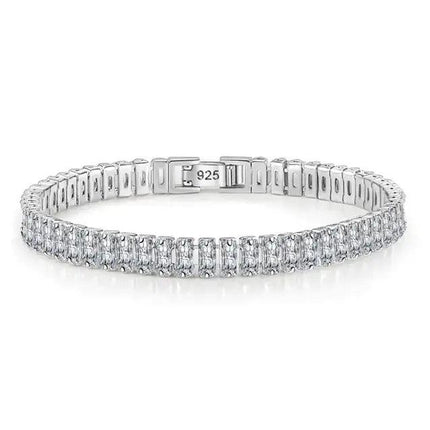 Zircon Tennis Bracelet - Viva Vista Store
