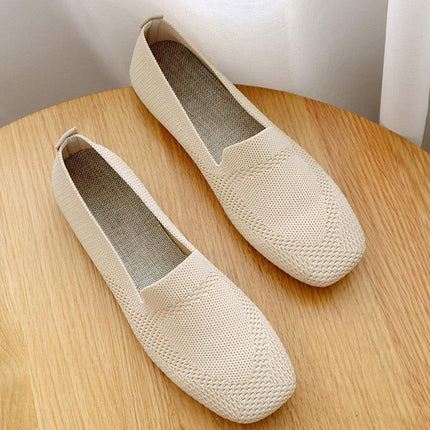 Mocassim Feminino Flexível - Linha Primavera - Viva Vista Store