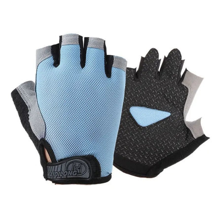 Non-Slip Fitness Gloves Upishoppy