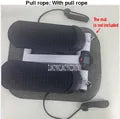 Indoor Fitness Stepper with Resistance Rope Upishoppy