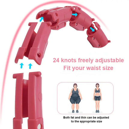 Fitness Smart Sport Hoop Upishoppy