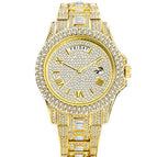V320A  Gold
