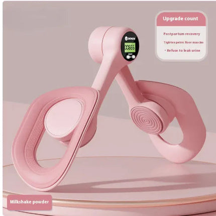 Pelvic Floor Muscle Trainer Household Clip Leg Postpartum Pelvic Bone Repair Upishoppy
