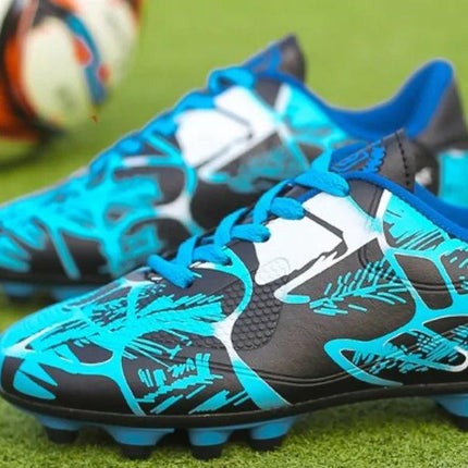 Men's Soccer Shoes - Viva Vista Store