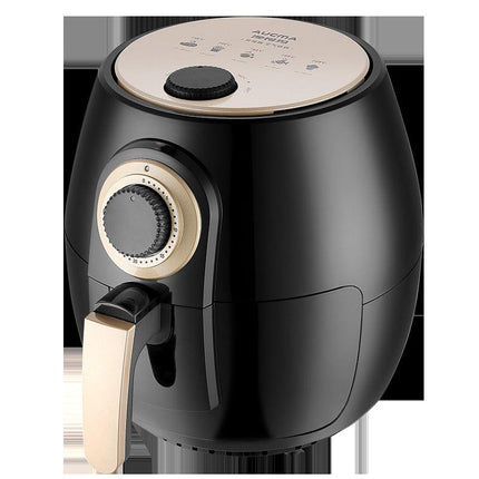 Aucma Air Fryer AKZ-26M10 (Black Gold) - Viva Vista Store