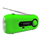 verde