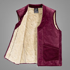 Wine Red