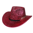 B rosa roja