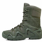 High Army Green