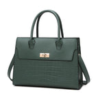 Sac Simple Vert